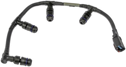 Picture of 904-248 Diesel Glow Plug Wiring Harness  By DORMAN OE SOLUTIONS