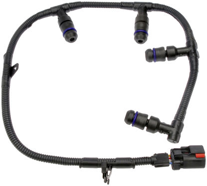 Picture of 904-249 Diesel Glow Plug Wiring Harness  By DORMAN OE SOLUTIONS