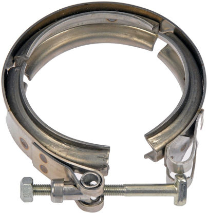Picture of 904-251 Exhaust Clamp  By DORMAN OE SOLUTIONS