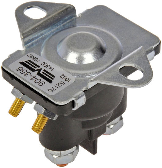 Picture of 904-356 Intake Manifold Heater Relay  By DORMAN OE SOLUTIONS