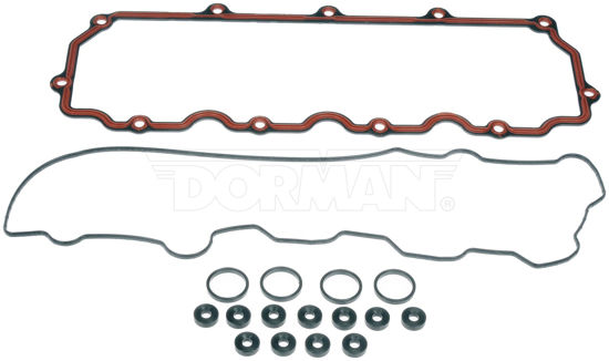 Picture of 904-401 Engine Valve Cover Gasket  By DORMAN OE SOLUTIONS