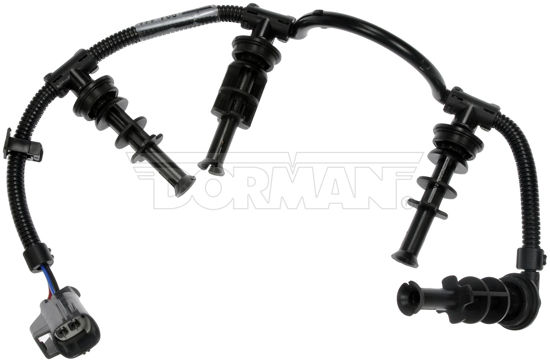 Picture of 904-411 Diesel Glow Plug Wiring Harness  By DORMAN OE SOLUTIONS