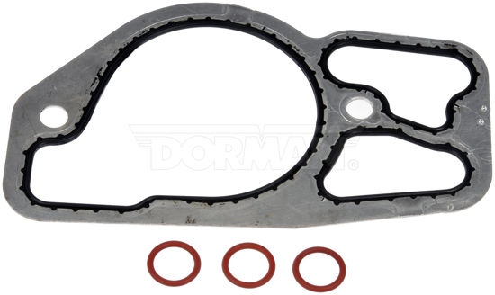 Picture of 904-452 Diesel High Pressure Oil Pump Seal Kit  By DORMAN OE SOLUTIONS