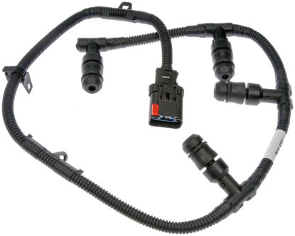 Picture of 904-453 Diesel Glow Plug Wiring Harness  By DORMAN OE SOLUTIONS