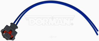 Picture of 904-488 Engine Coolant Temperature Sensor Connector  By DORMAN OE SOLUTIONS