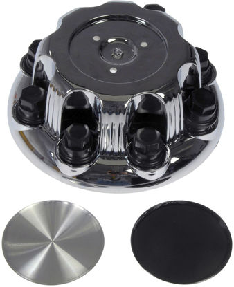 Picture of 909-028 Wheel Cap  By DORMAN OE SOLUTIONS