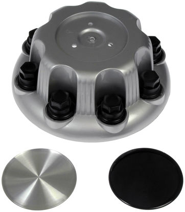 Picture of 909-029 Wheel Cap  By DORMAN OE SOLUTIONS
