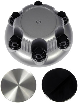Picture of 909-030 Wheel Cap  By DORMAN OE SOLUTIONS