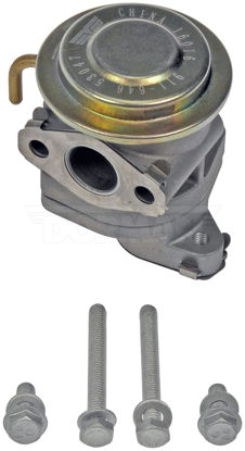 Picture of 911-646 Secondary Air Injection Check Valve  By DORMAN OE SOLUTIONS