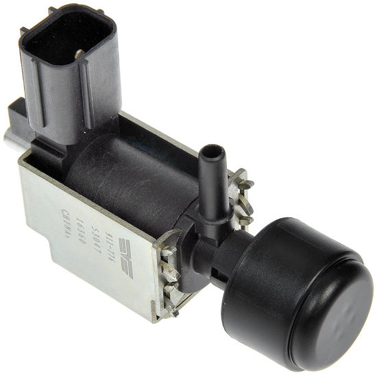 Picture of 911-776 Intake Manifold Runner Solenoid  By DORMAN OE SOLUTIONS