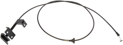Picture of 912-008 Hood Release Cable  By DORMAN OE SOLUTIONS