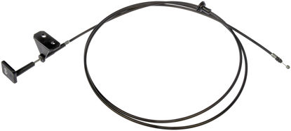 Picture of 912-010 Hood Release Cable  By DORMAN OE SOLUTIONS