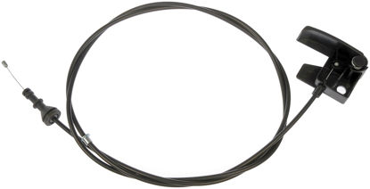 Picture of 912-014 Hood Release Cable  By DORMAN OE SOLUTIONS