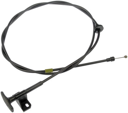 Picture of 912-020 Hood Release Cable  By DORMAN OE SOLUTIONS