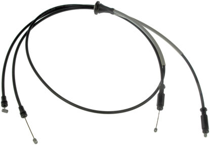Picture of 912-030 Hood Release Cable  By DORMAN OE SOLUTIONS