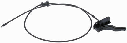 Picture of 912-036 Hood Release Cable  By DORMAN OE SOLUTIONS