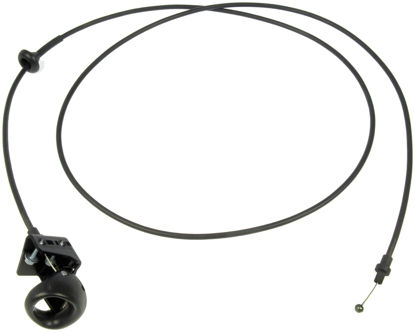 Picture of 912-047 Hood Release Cable  By DORMAN OE SOLUTIONS