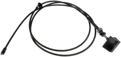 Picture of 912-048 Hood Release Cable  By DORMAN OE SOLUTIONS