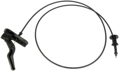 Picture of 912-055 Hood Release Cable  By DORMAN OE SOLUTIONS