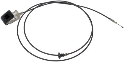 Picture of 912-065 Hood Release Cable  By DORMAN OE SOLUTIONS