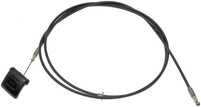 Picture of 912-066 Hood Release Cable  By DORMAN OE SOLUTIONS