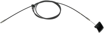 Picture of 912-067 Hood Release Cable  By DORMAN OE SOLUTIONS