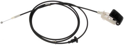 Picture of 912-070 Hood Release Cable  By DORMAN OE SOLUTIONS