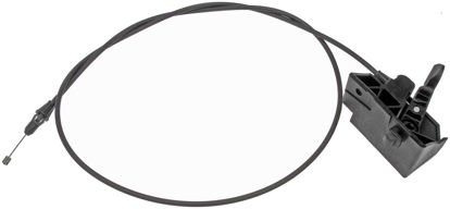 Picture of 912-082 Hood Release Cable  By DORMAN OE SOLUTIONS