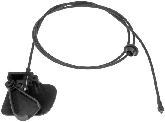 Picture of 912-085 Hood Release Cable  By DORMAN OE SOLUTIONS