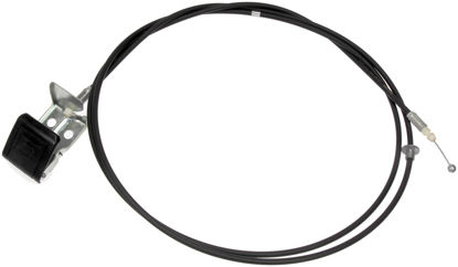 Picture of 912-088 Hood Release Cable  By DORMAN OE SOLUTIONS