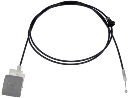 Picture of 912-089 Hood Release Cable  By DORMAN OE SOLUTIONS