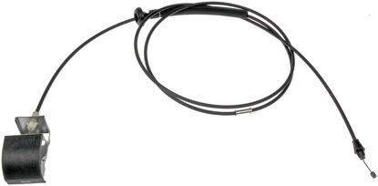 Picture of 912-091 Hood Release Cable  By DORMAN OE SOLUTIONS