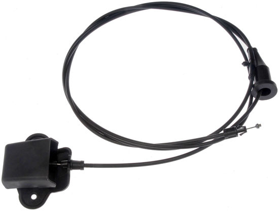 Picture of 912-092 Hood Release Cable  By DORMAN OE SOLUTIONS