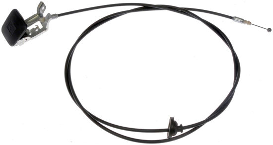 Picture of 912-094 Hood Release Cable  By DORMAN OE SOLUTIONS