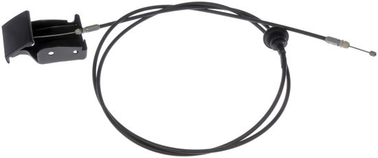 Picture of 912-095 Hood Release Cable  By DORMAN OE SOLUTIONS