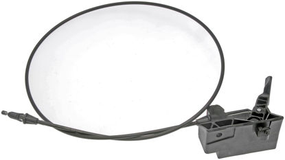 Picture of 912-101 Hood Release Cable  By DORMAN OE SOLUTIONS