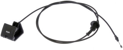 Picture of 912-103 Hood Release Cable  By DORMAN OE SOLUTIONS
