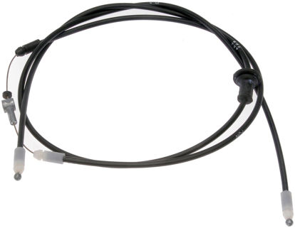 Picture of 912-129 Hood Release Cable  By DORMAN OE SOLUTIONS