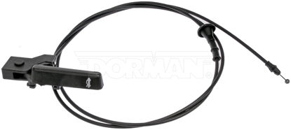 Picture of 912-184 Hood Release Cable  By DORMAN OE SOLUTIONS