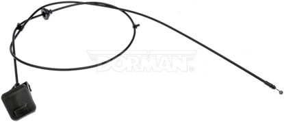 Picture of 912-188 Hood Release Cable  By DORMAN OE SOLUTIONS