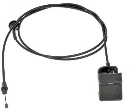 Picture of 912-193 Hood Release Cable  By DORMAN OE SOLUTIONS