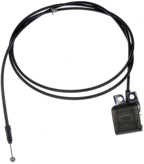 Picture of 912-207 Hood Release Cable  By DORMAN OE SOLUTIONS