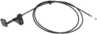 Picture of 912-210 Hood Release Cable  By DORMAN OE SOLUTIONS