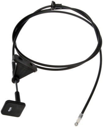 Picture of 912-212 Hood Release Cable  By DORMAN OE SOLUTIONS