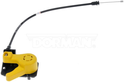 Picture of 912-220 Hood Release Cable  By DORMAN OE SOLUTIONS