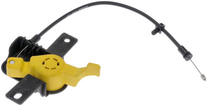 Picture of 912-221 Hood Release Cable  By DORMAN OE SOLUTIONS