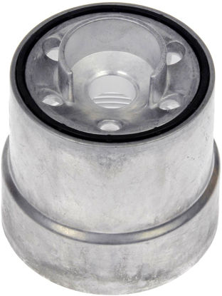 Picture of 917-047 Engine Oil Filter Housing  By DORMAN OE SOLUTIONS