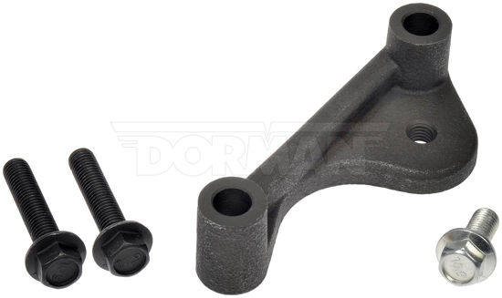 Picture of 917-108 Exhaust Manifold to Cylinder Head Repair Clamp  By DORMAN OE SOLUTIONS