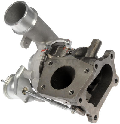 Picture of 917-151 Turbocharger  By DORMAN OE SOLUTIONS