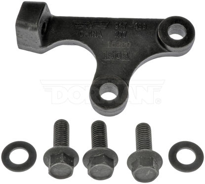 Picture of 917-499 Exhaust Manifold to Cylinder Head Repair Clamp  By DORMAN OE SOLUTIONS